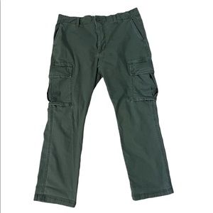 Cargo pants